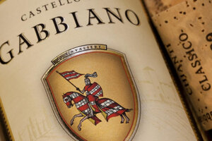 Castello di Gabbiano Chianti Classico