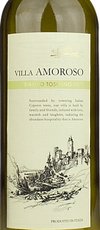 Villa Amoroso Bianco