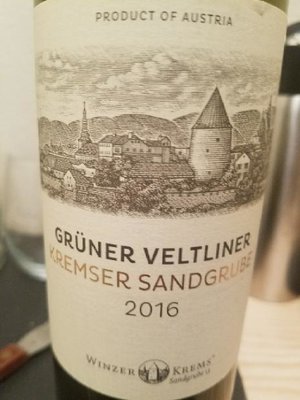 gruner