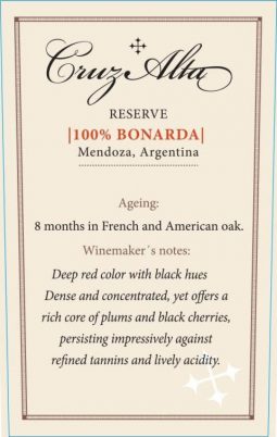 Bonarda